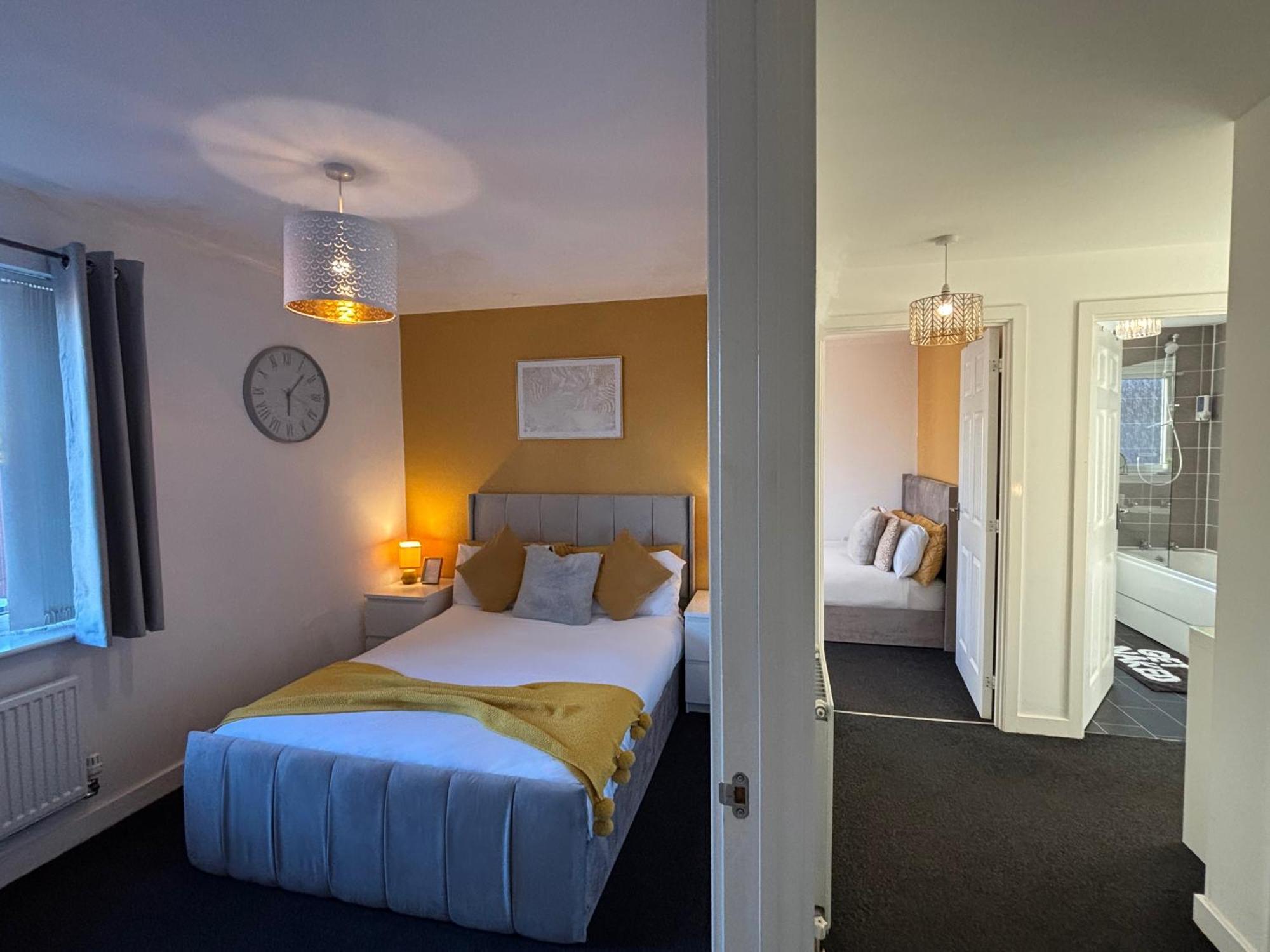 Apartamento Apollo