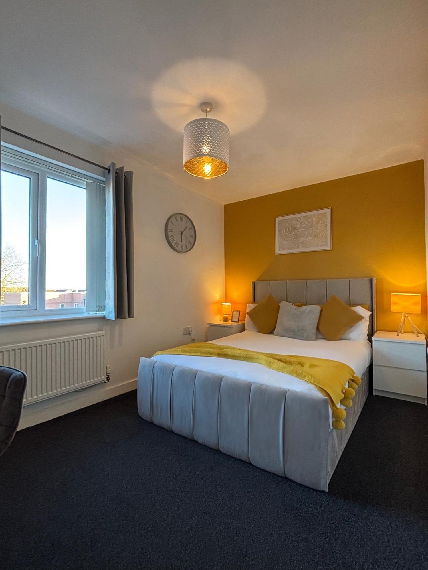 Apartamento Apollo