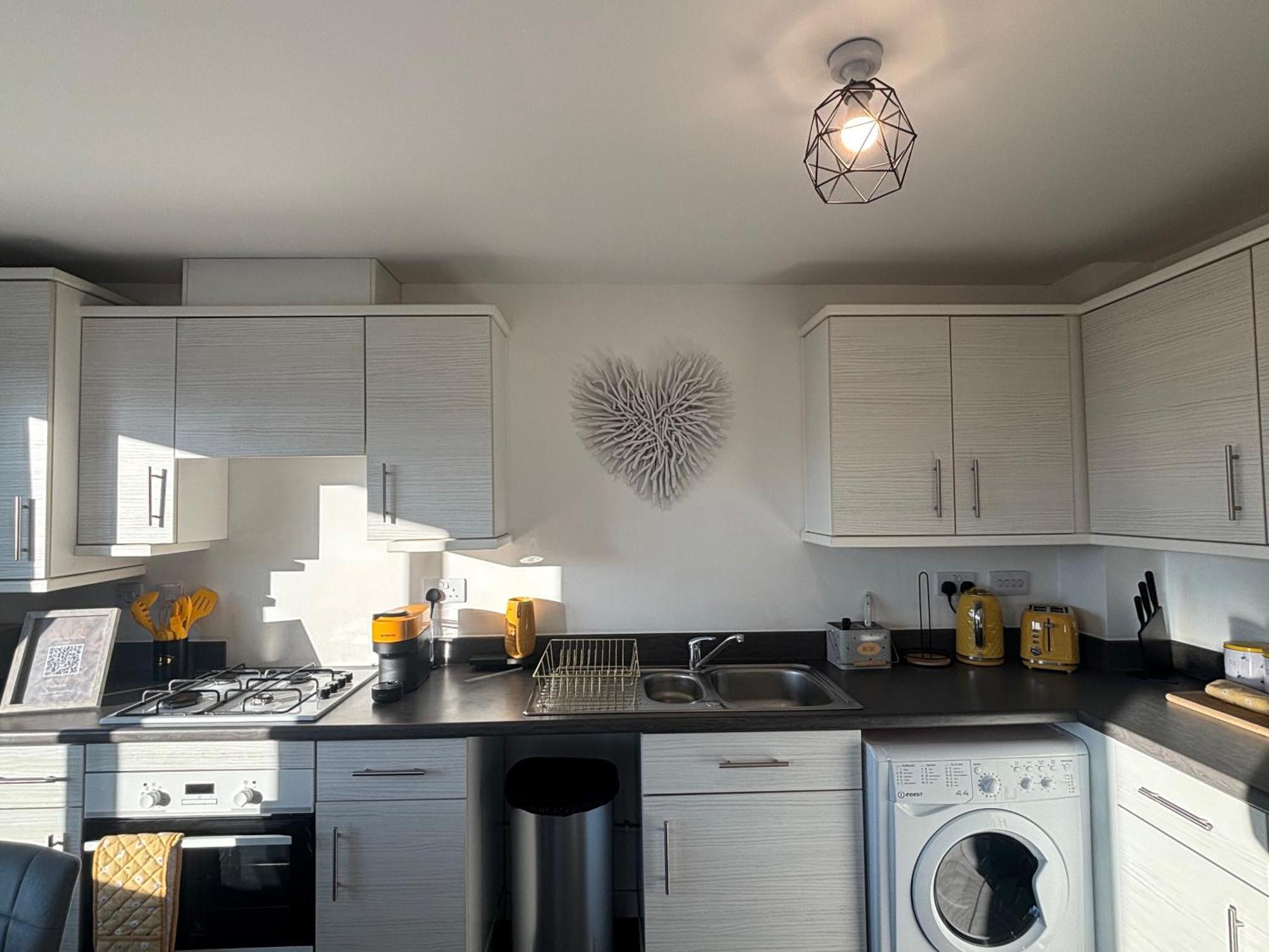 Apartamento Apollo *