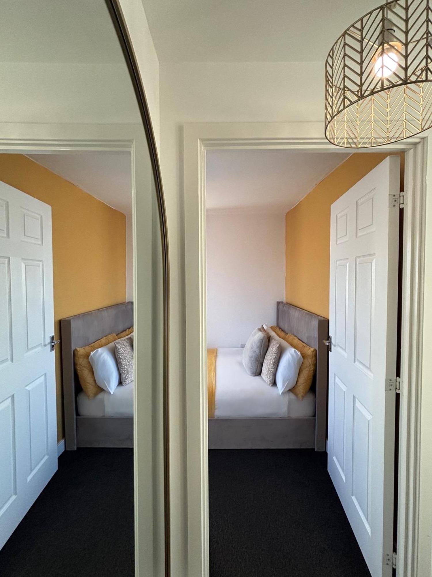 Apartamento Apollo Coventry
