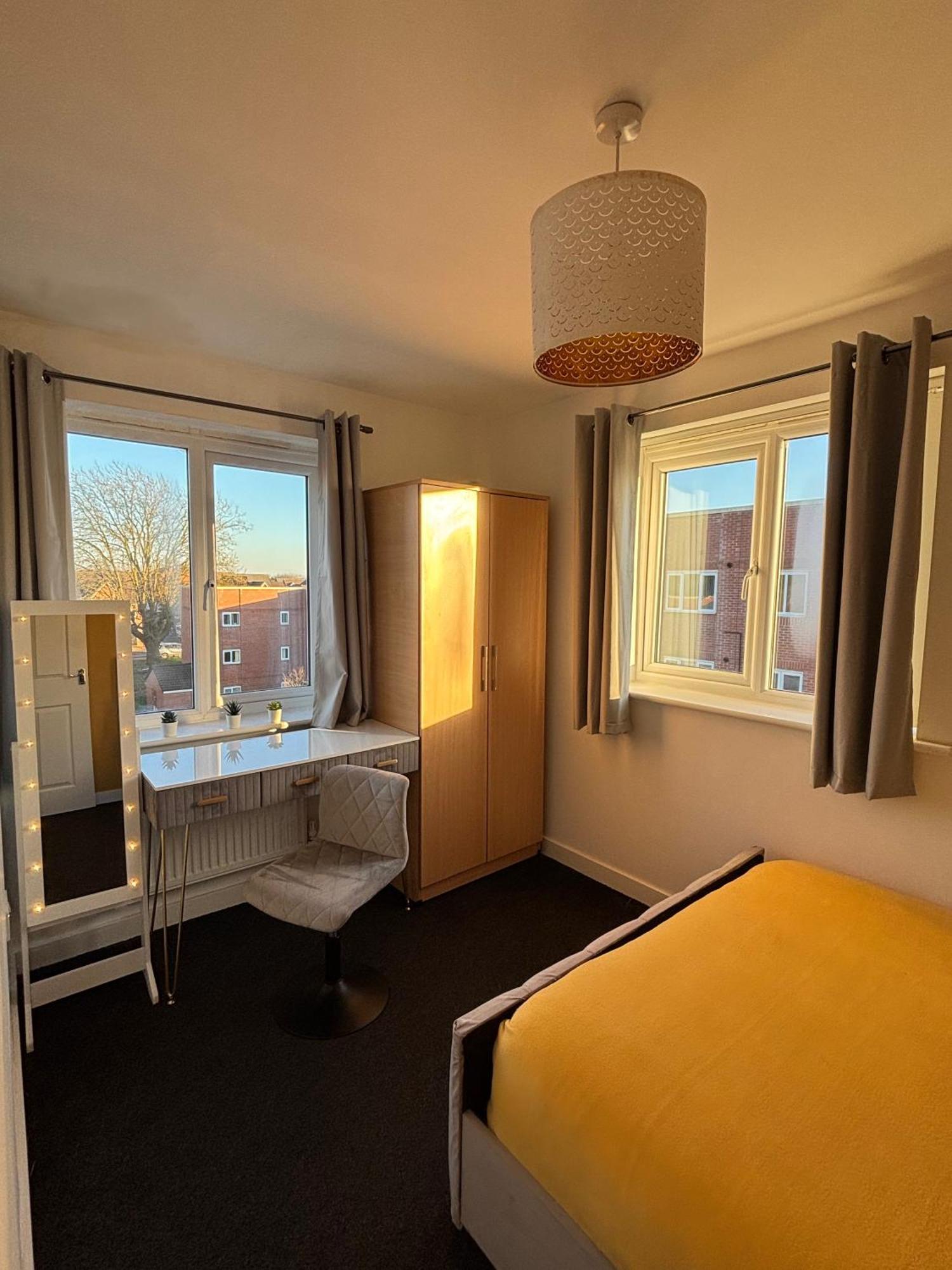 Apollo Apartamento *