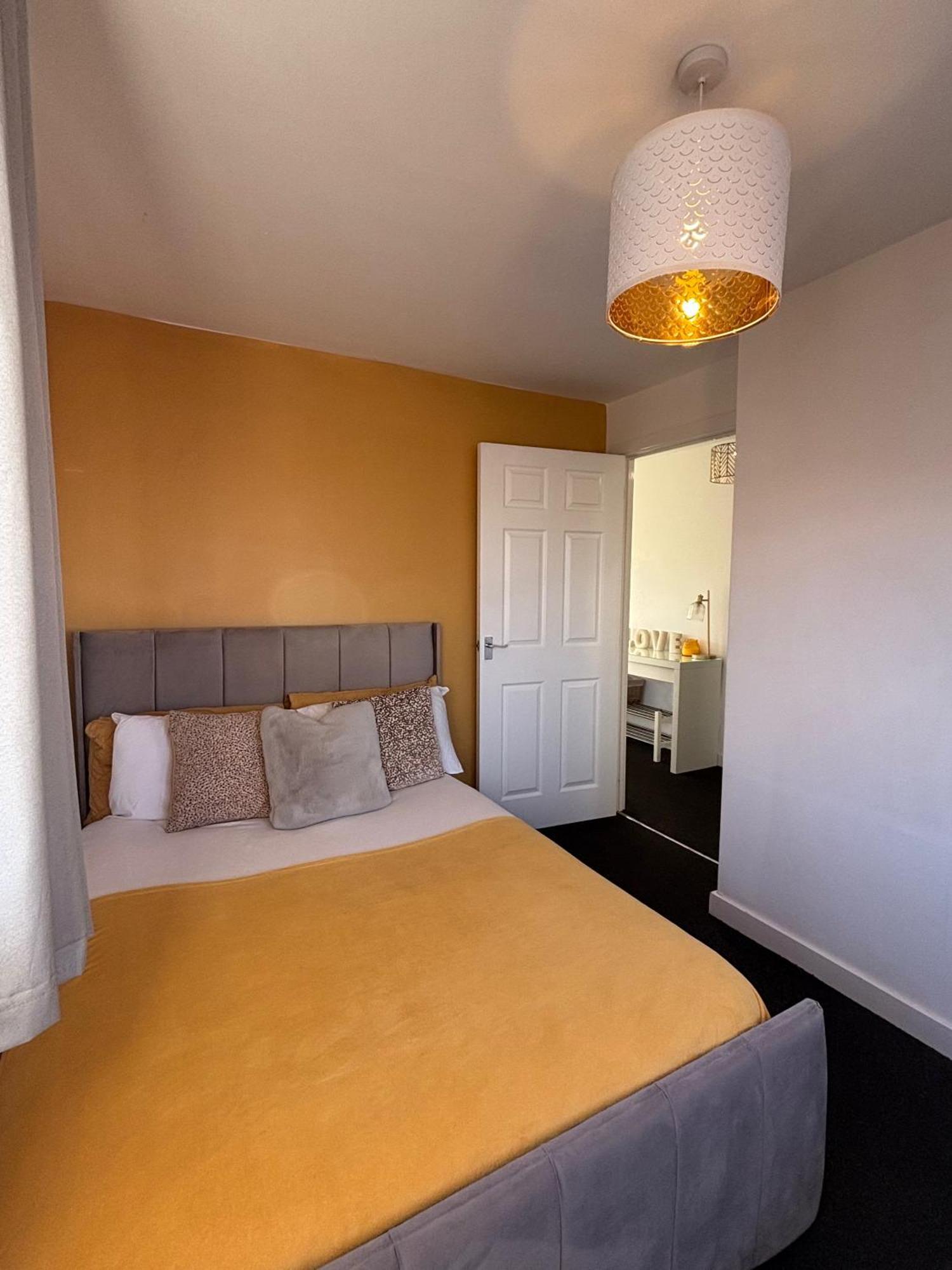 Apollo Apartamento Coventry
