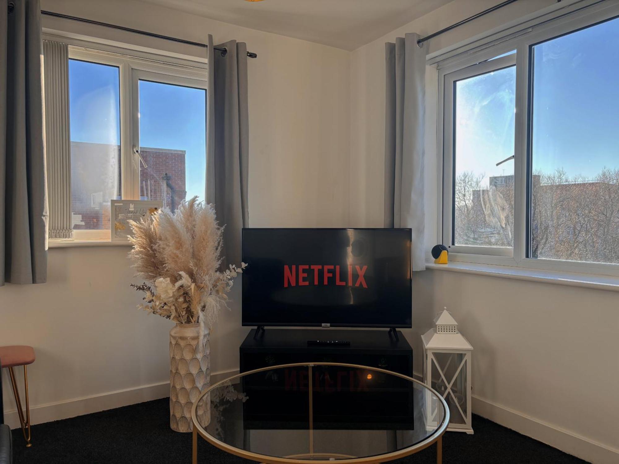 Apartamento Apollo Coventry