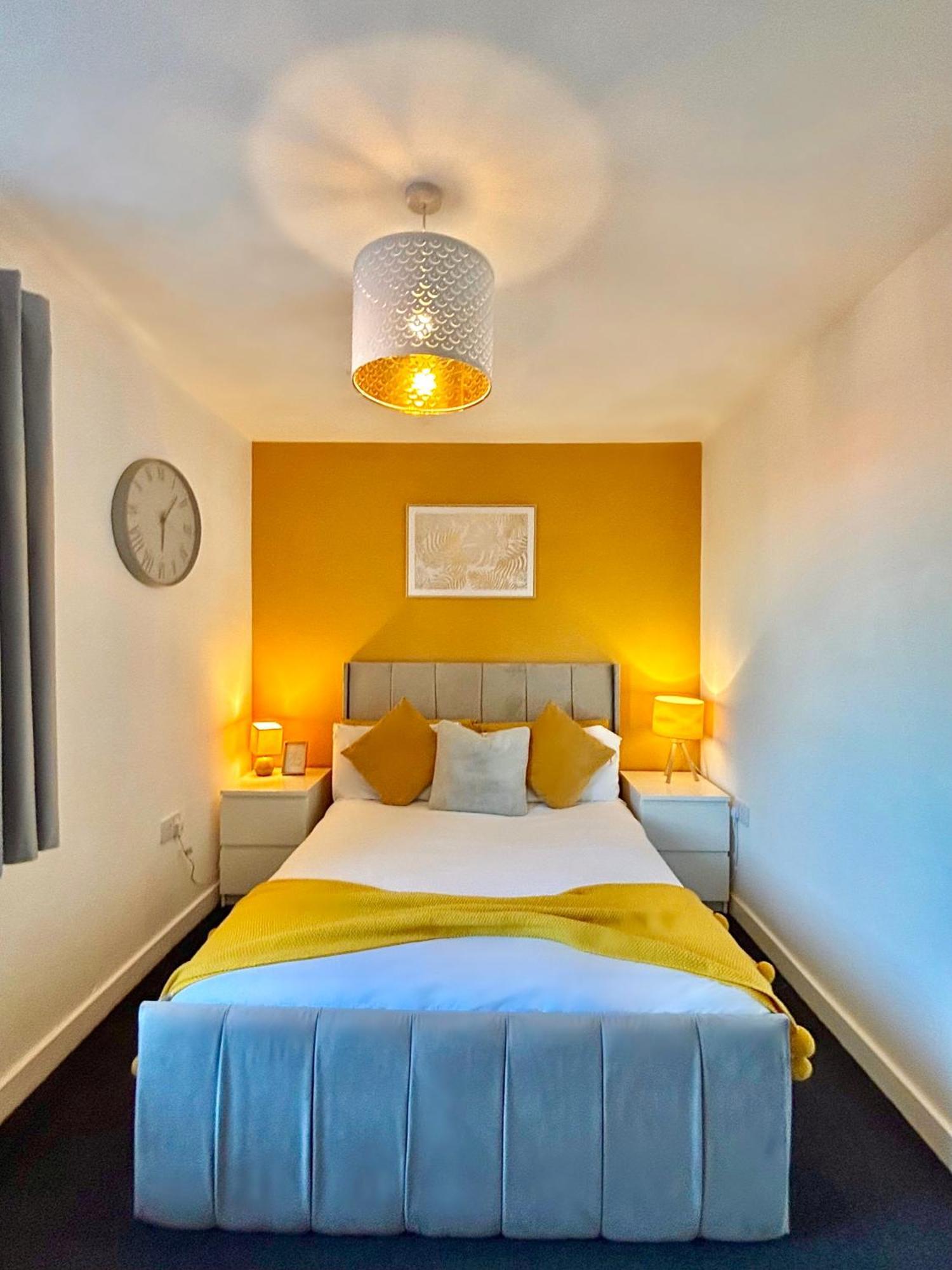 Apartamento Apollo