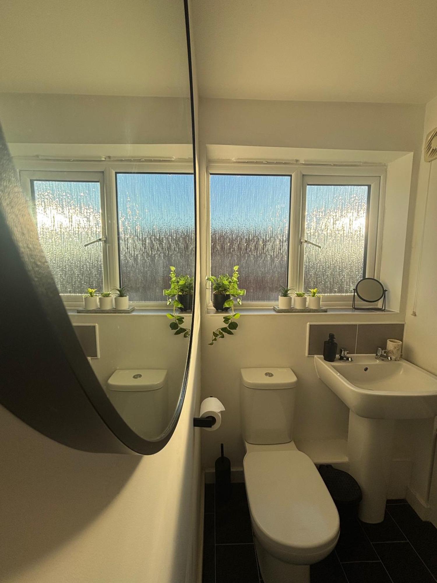 Apollo Apartamento Coventry