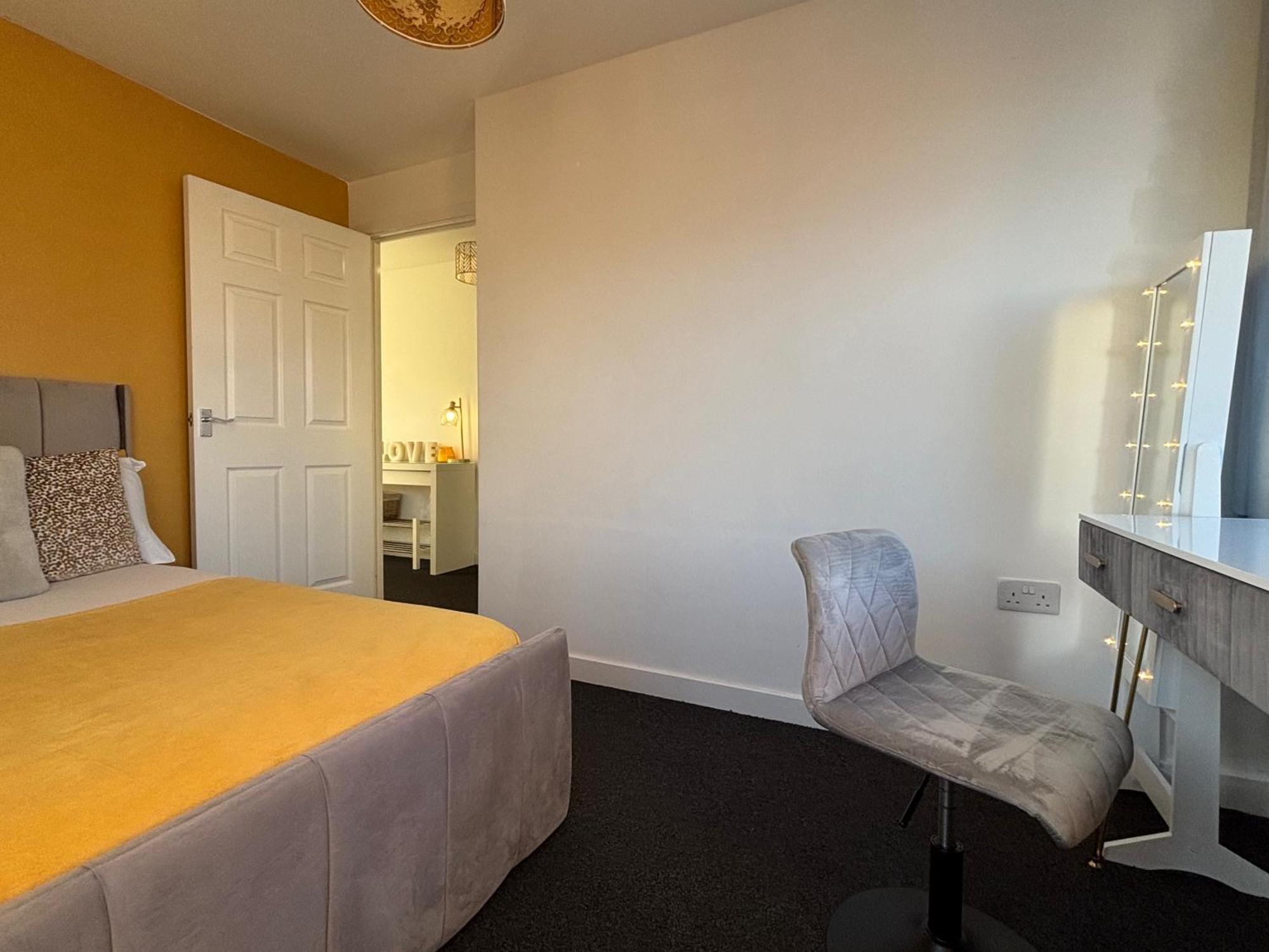 Apollo Apartamento Coventry