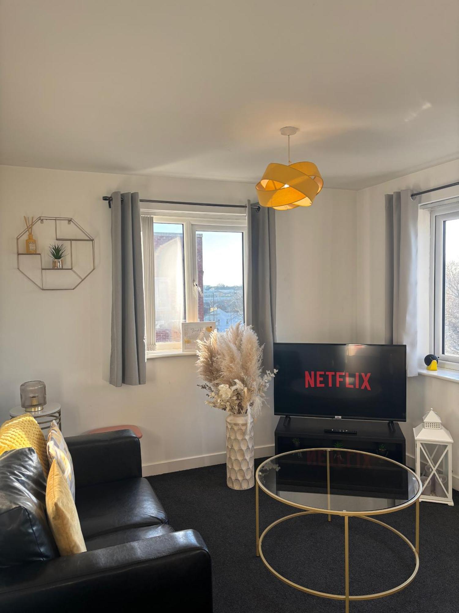 Apartamento Apollo *