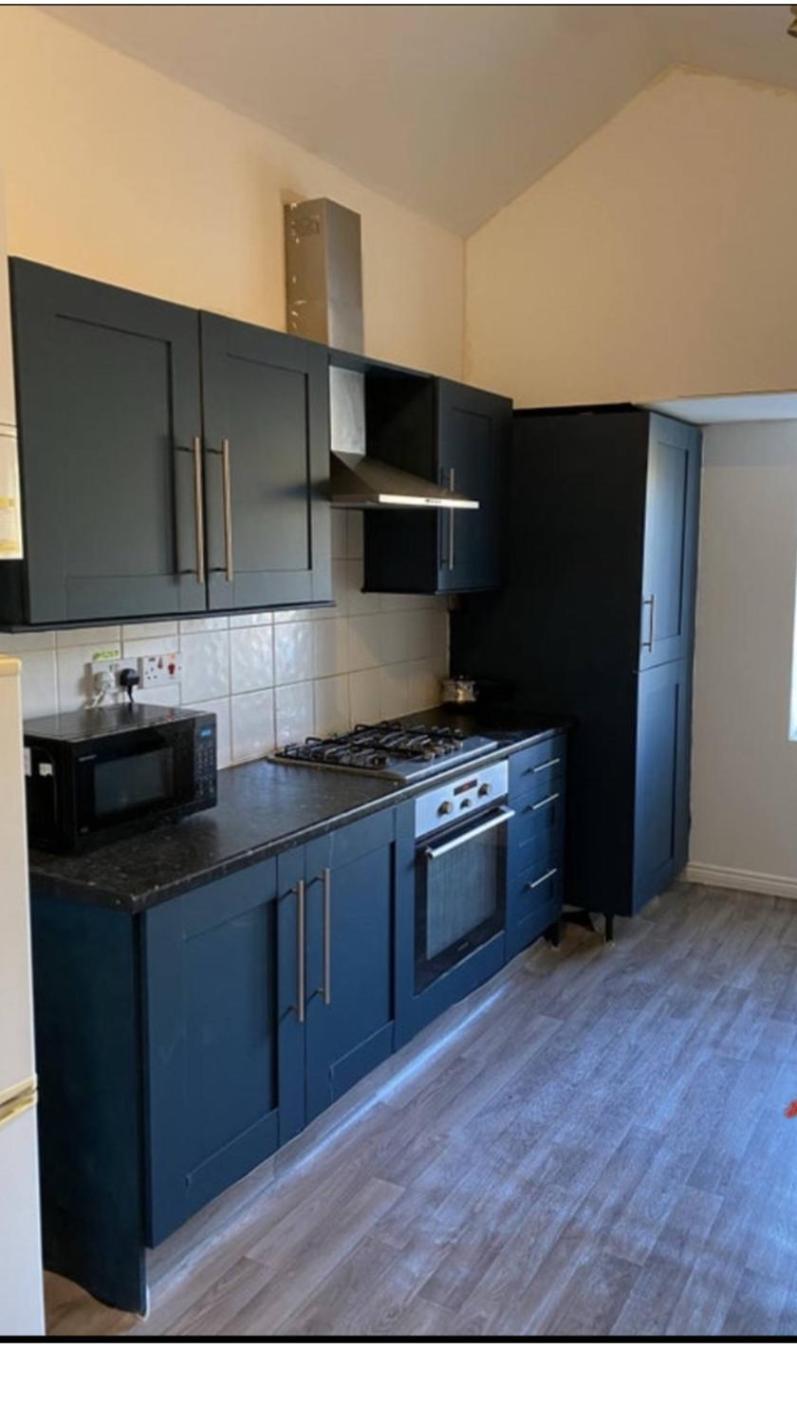 Guest house Double Cv1 Short Term Let *