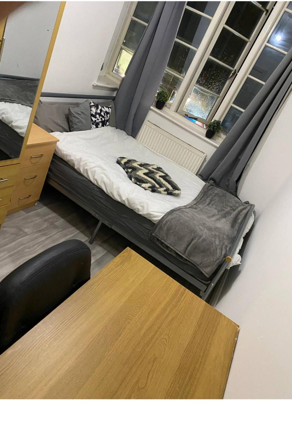 Guest house Double Cv1 Short Term Let *