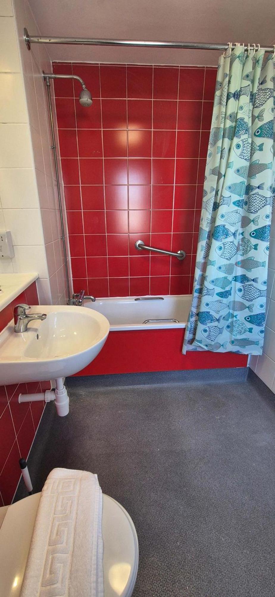 Fantastic Budget In Centre Apartment