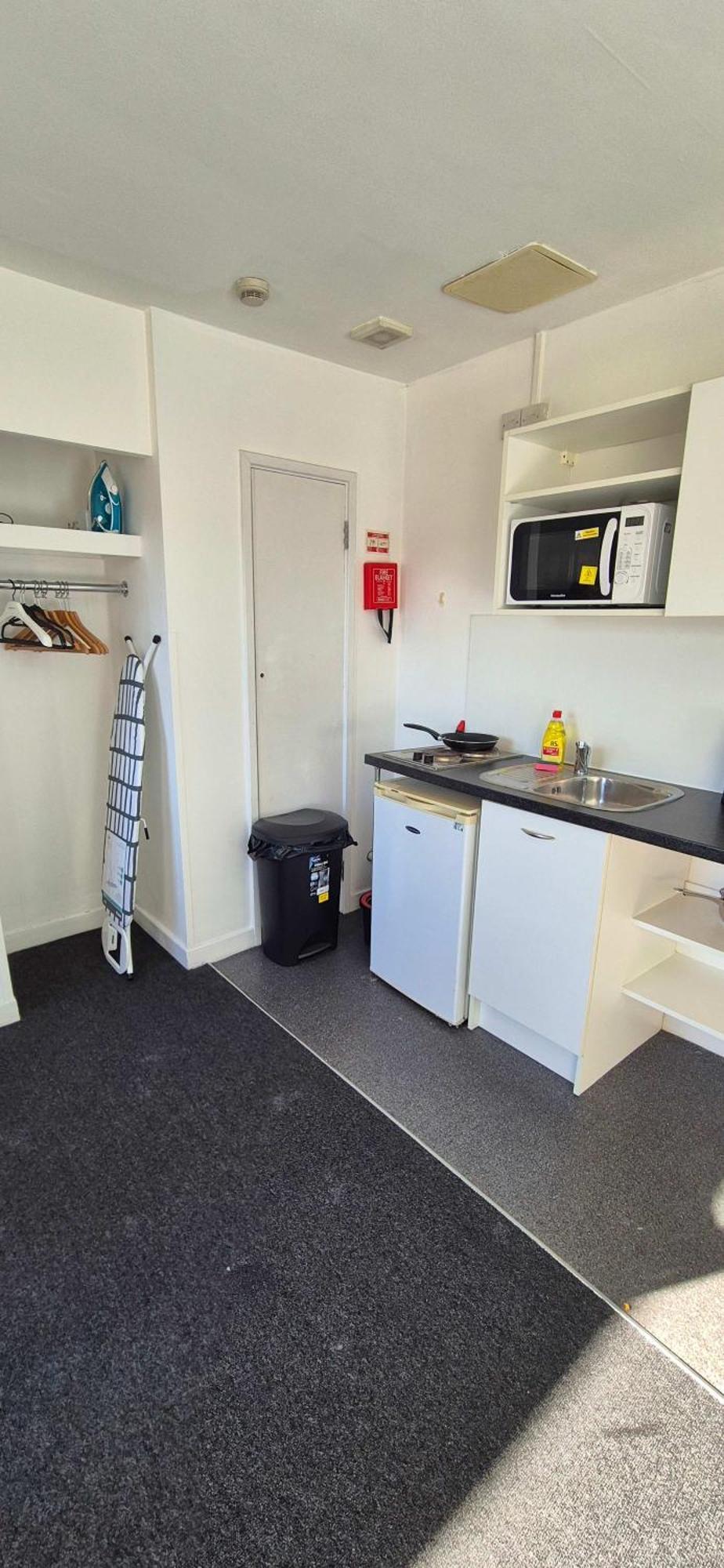 Apartment Fantastic Budget In Centre