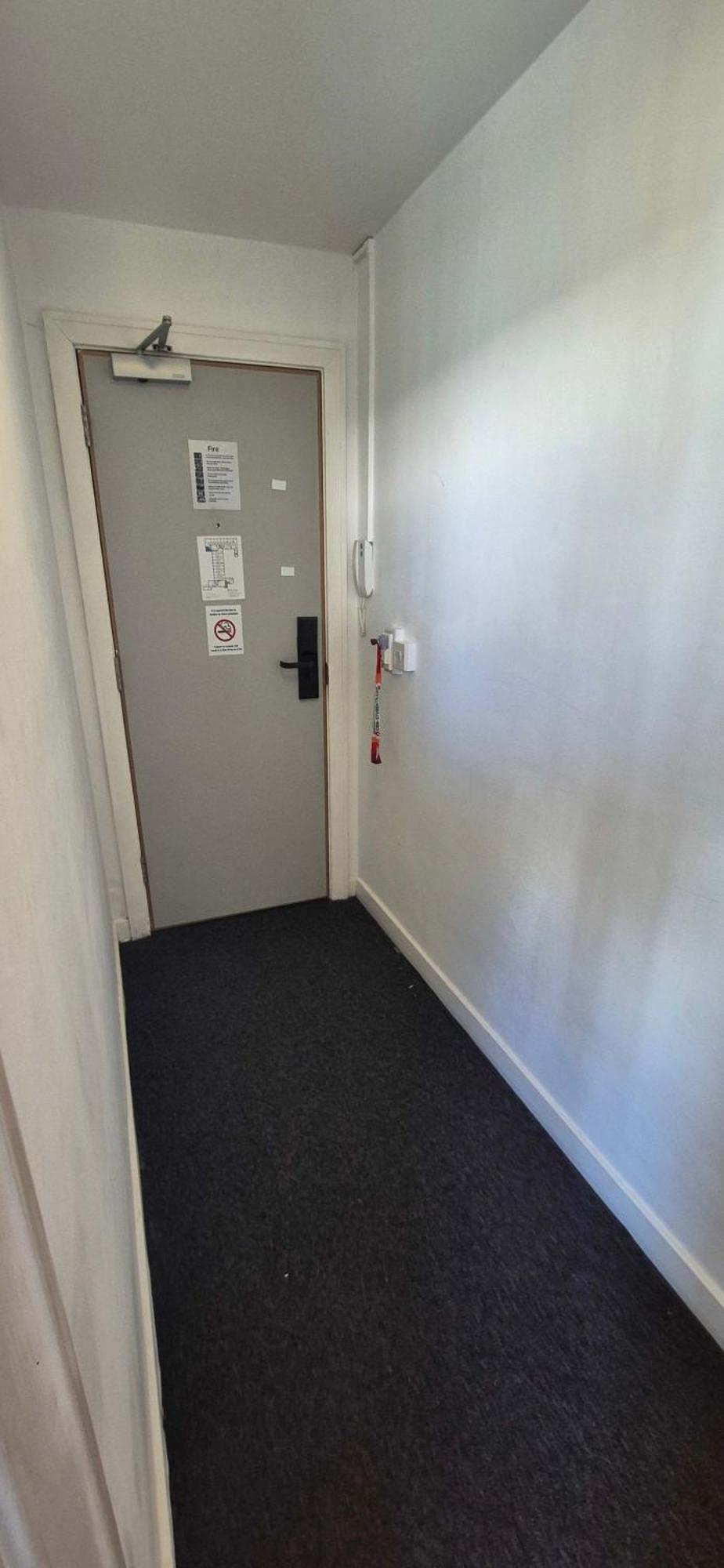 Apartment Lovely Budget In Centre *