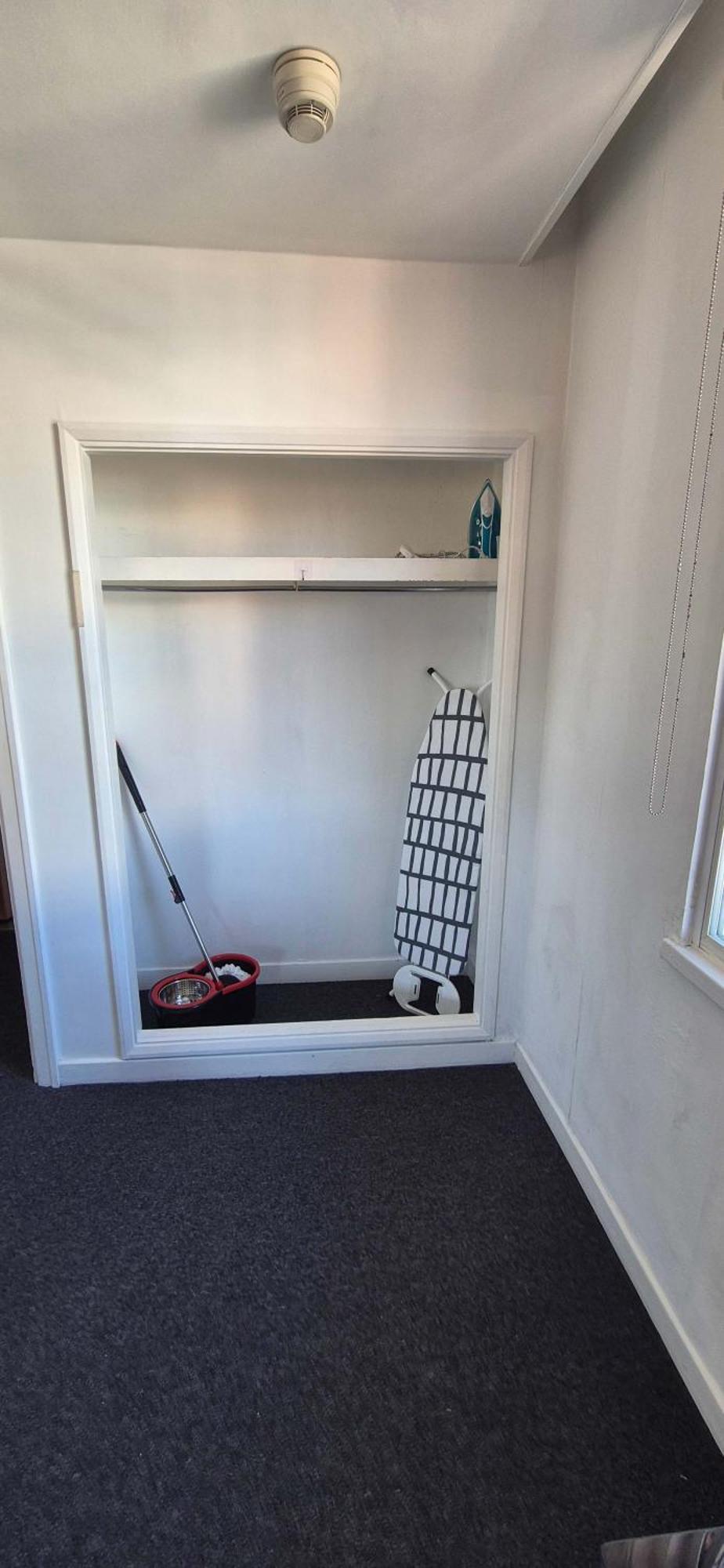 Lovely Budget In Centre Apartment