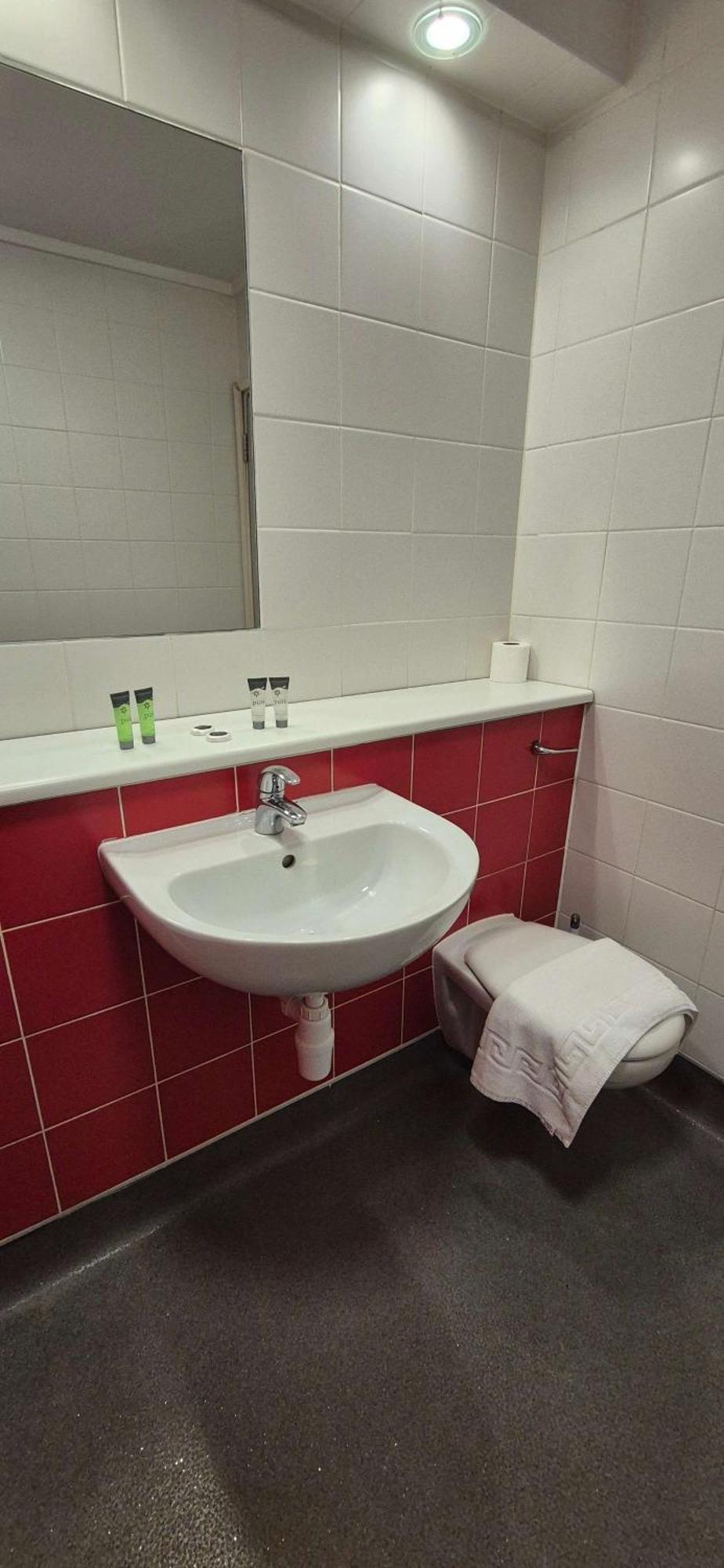 Apartment Lovely Budget In Centre *