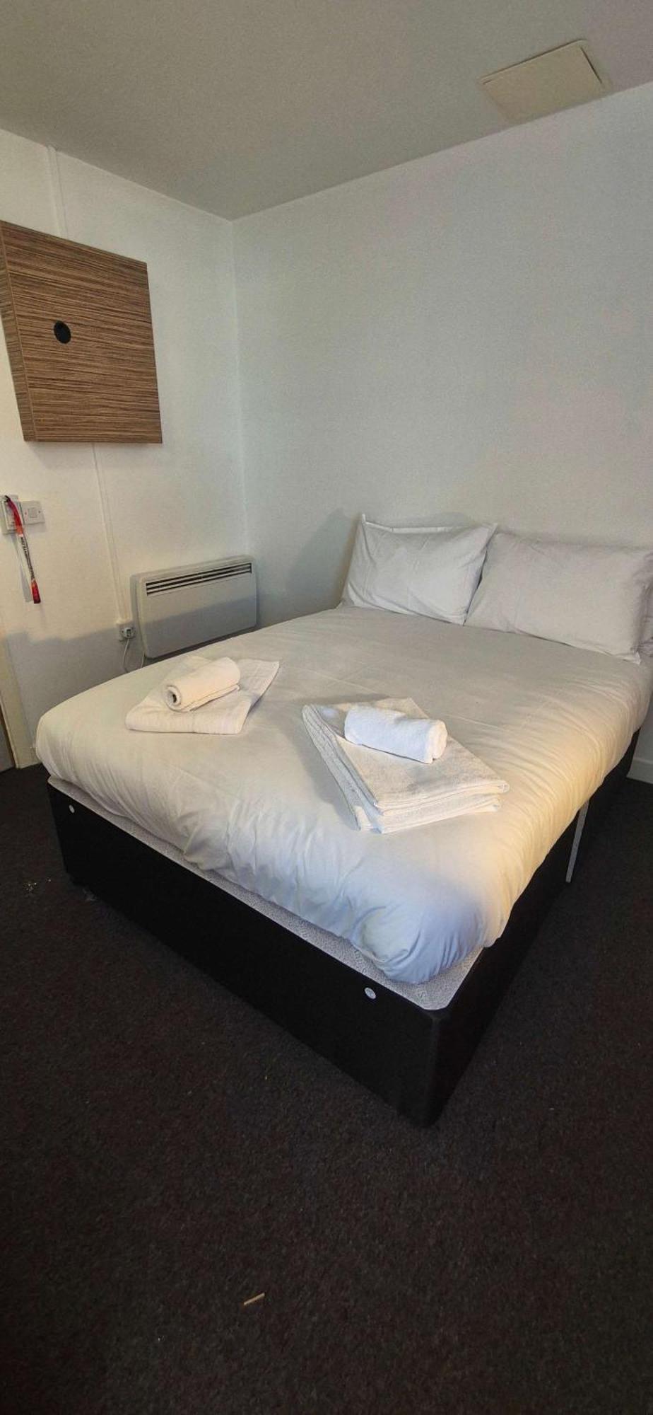 Cosy Budget In Centre Apartment Coventry