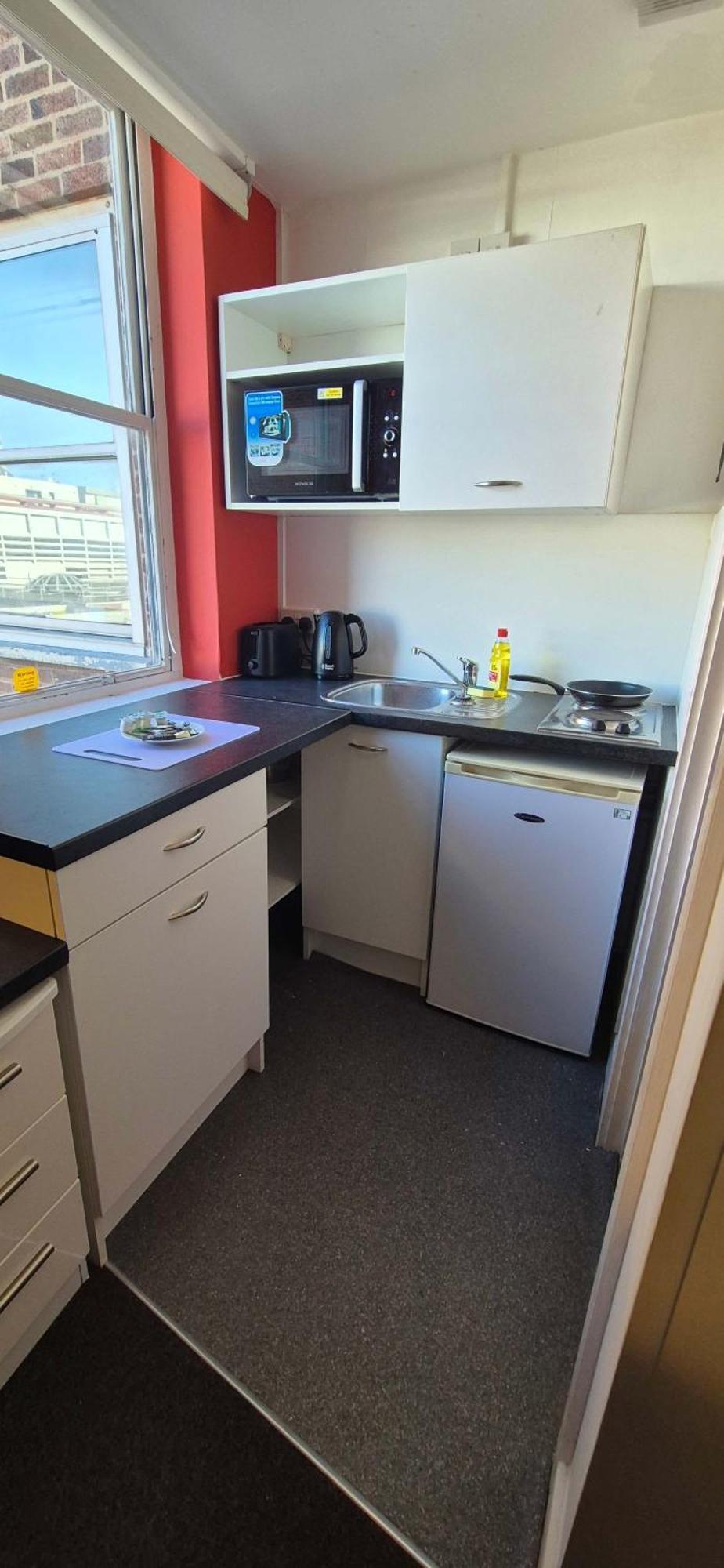 Apartment Cosy Budget In Centre *