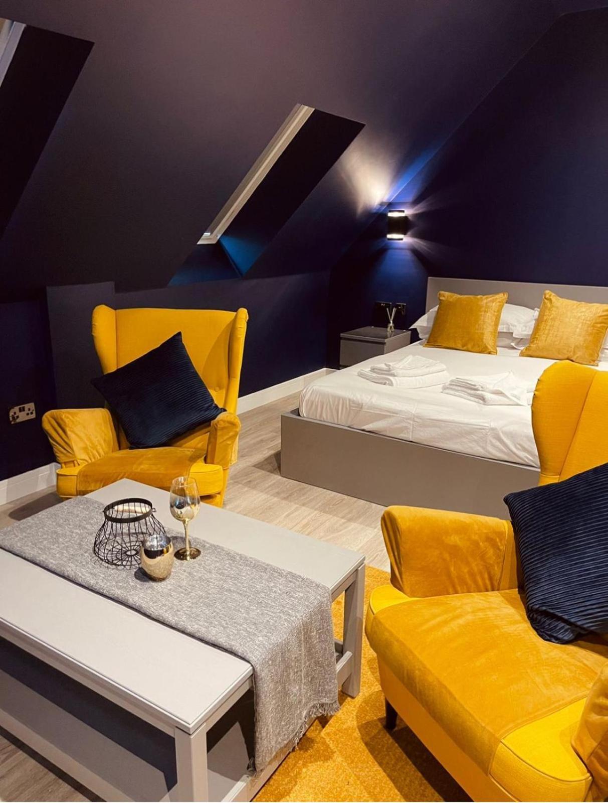 Aparthotel Sky 3*