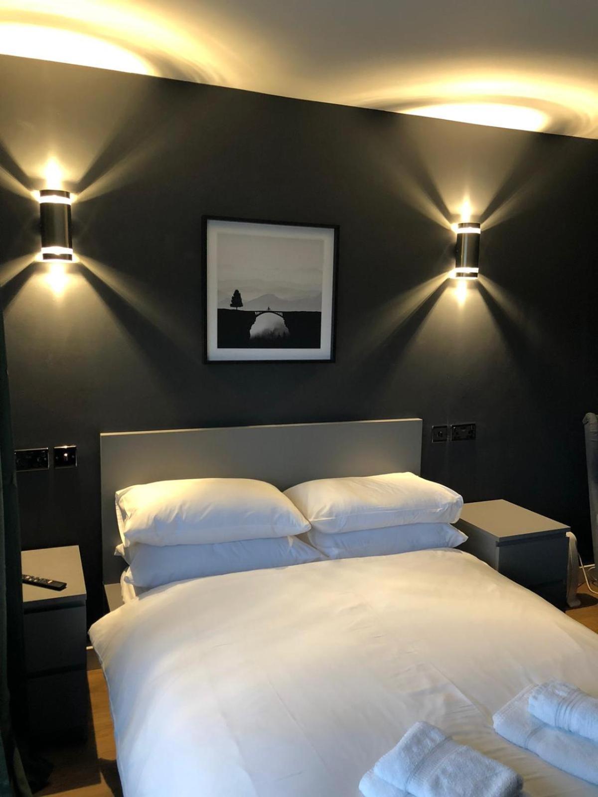 Aparthotel Sky 3*
