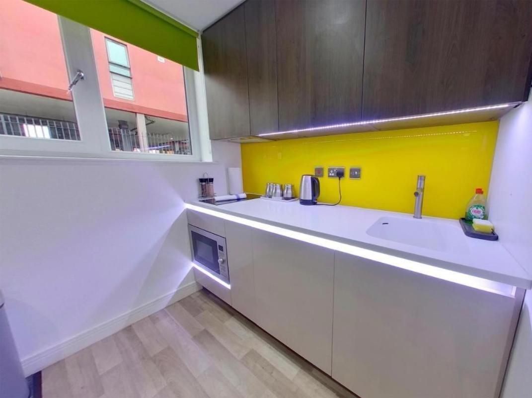 New House - Centre Apartment