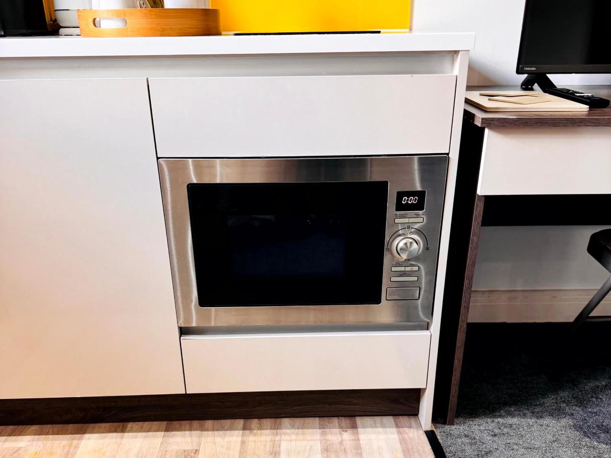 New House - Centre Apartment *