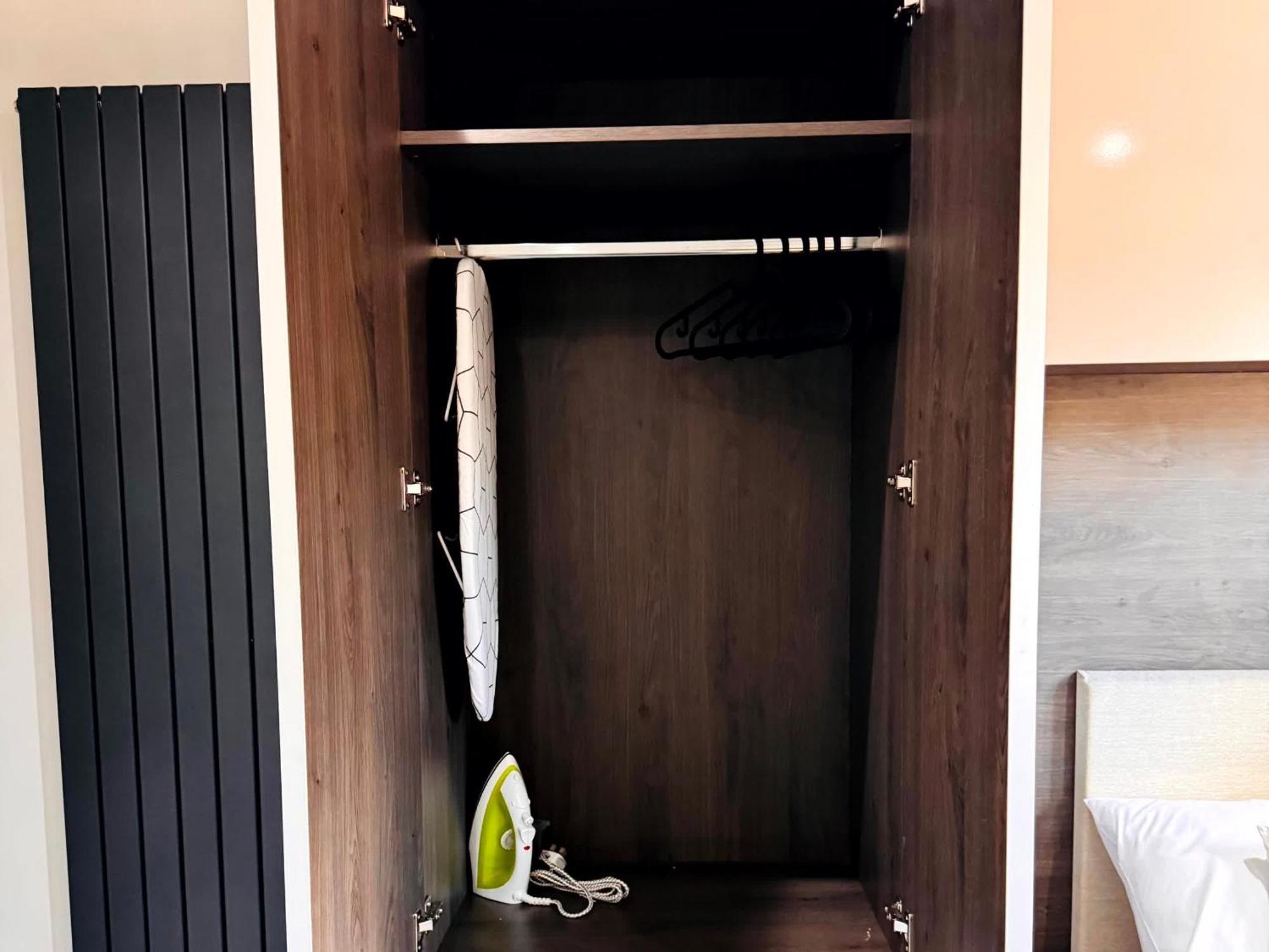 New House - Centre Apartment