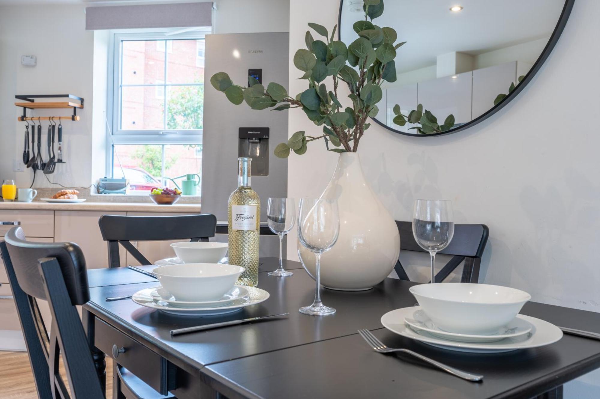 Guest house Close To Warwick - Clover Way By Ty Sa *