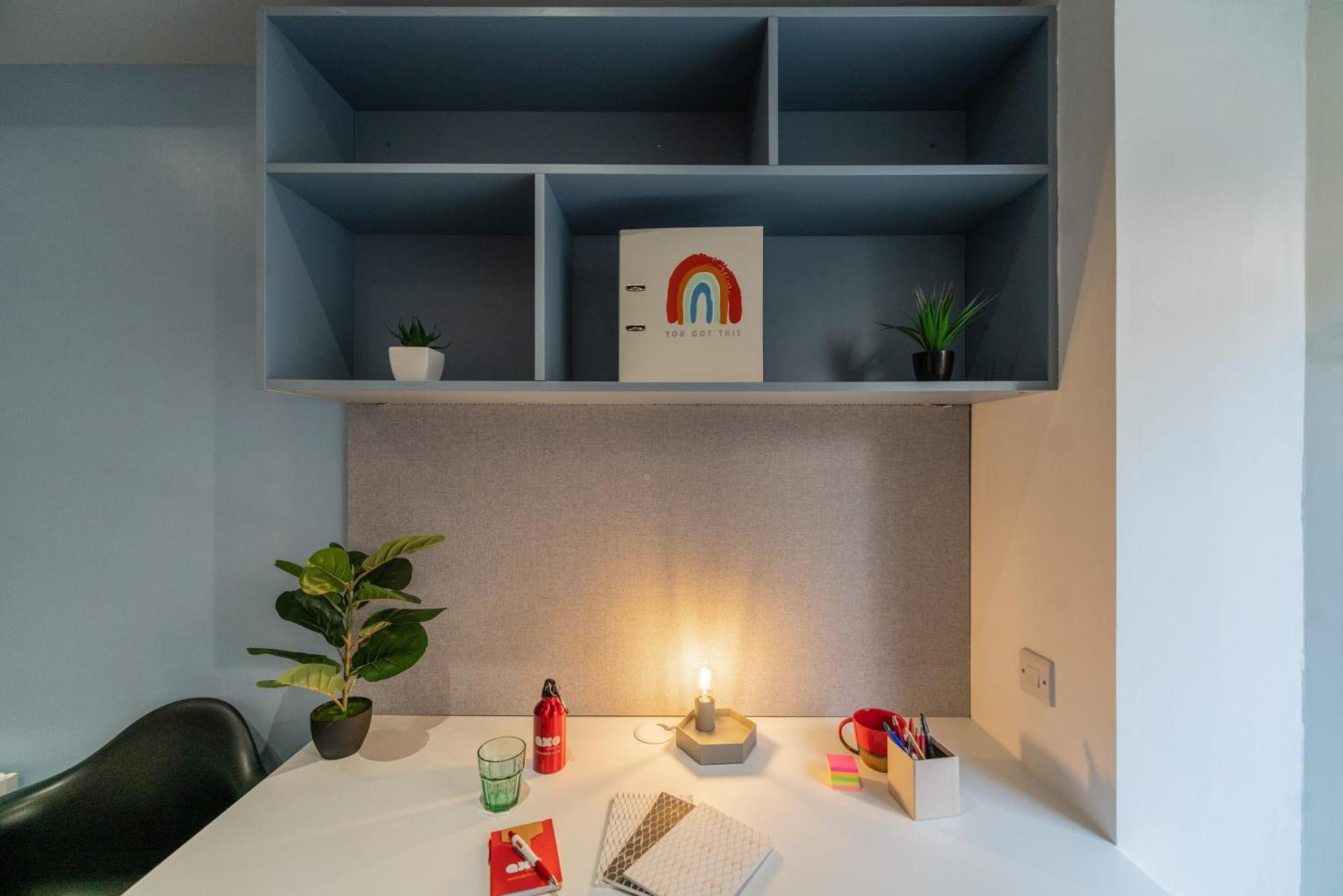 Modern And Trendy At Sherbourne Village In *