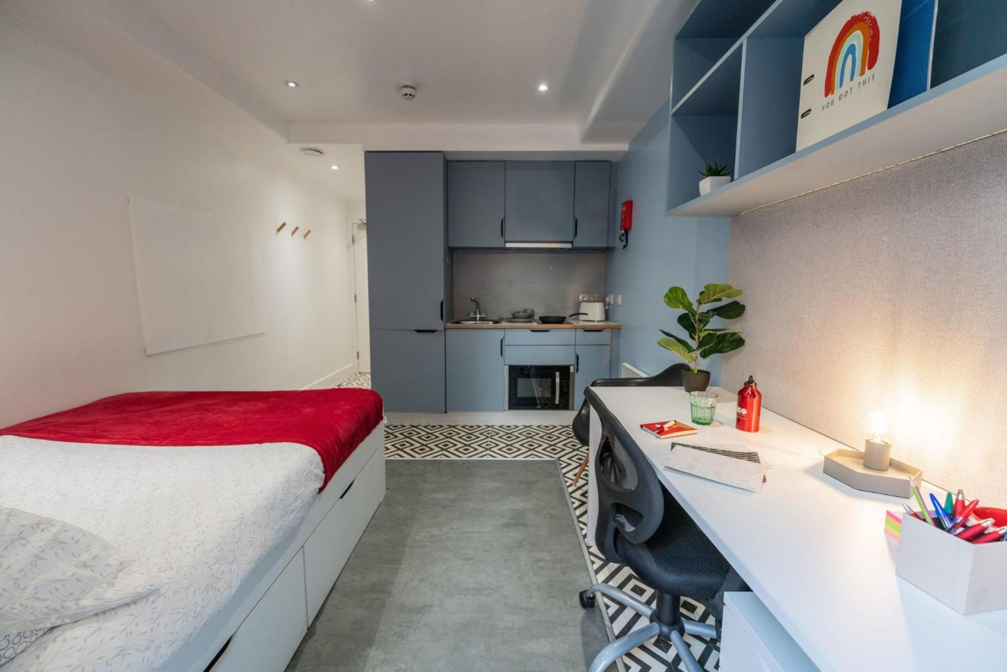 Modern And Trendy At Sherbourne Village In Apartment *