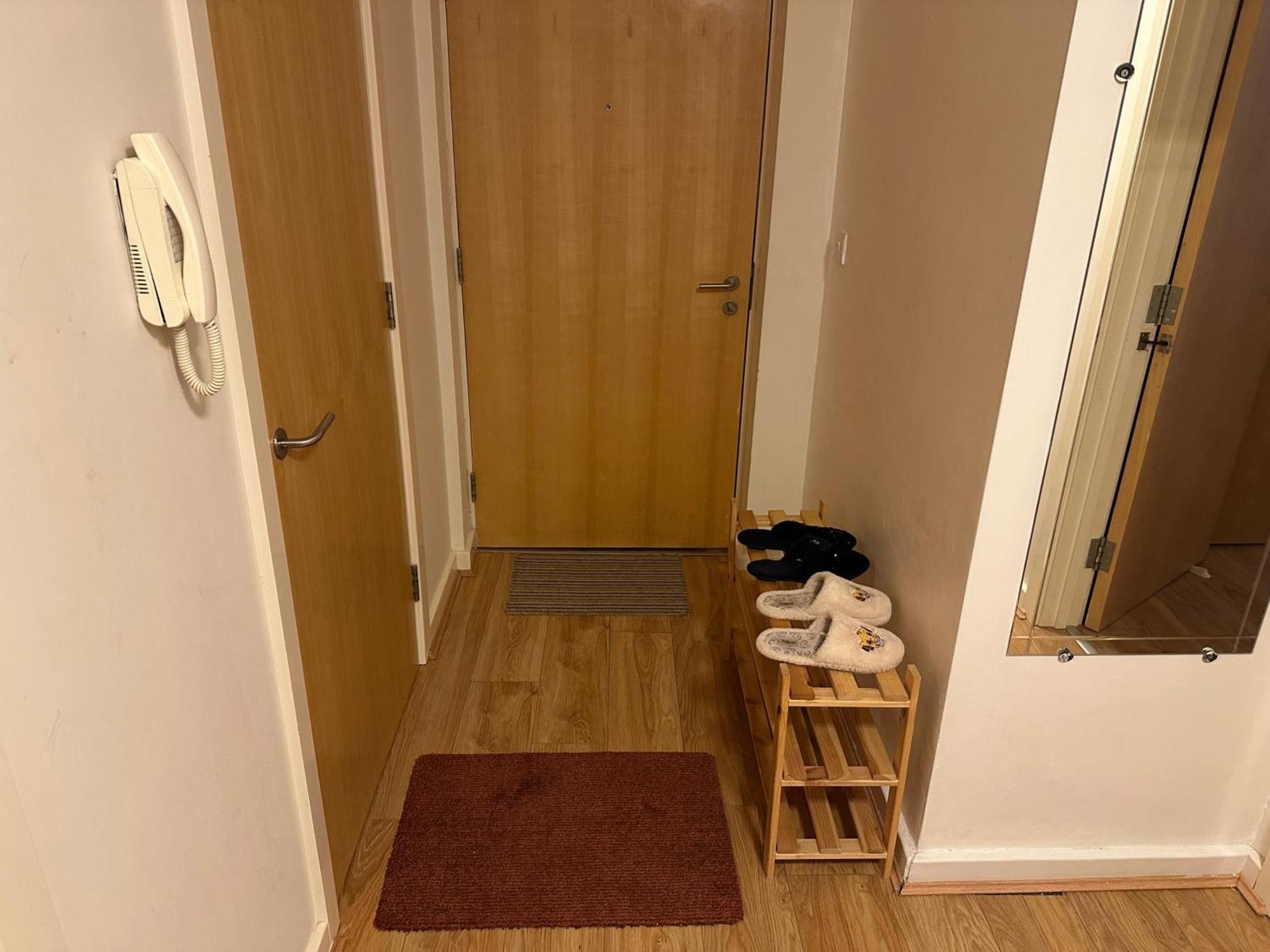 Apartment Cozy-citycentre-1bedroom-1bathroom-wifi Coventry