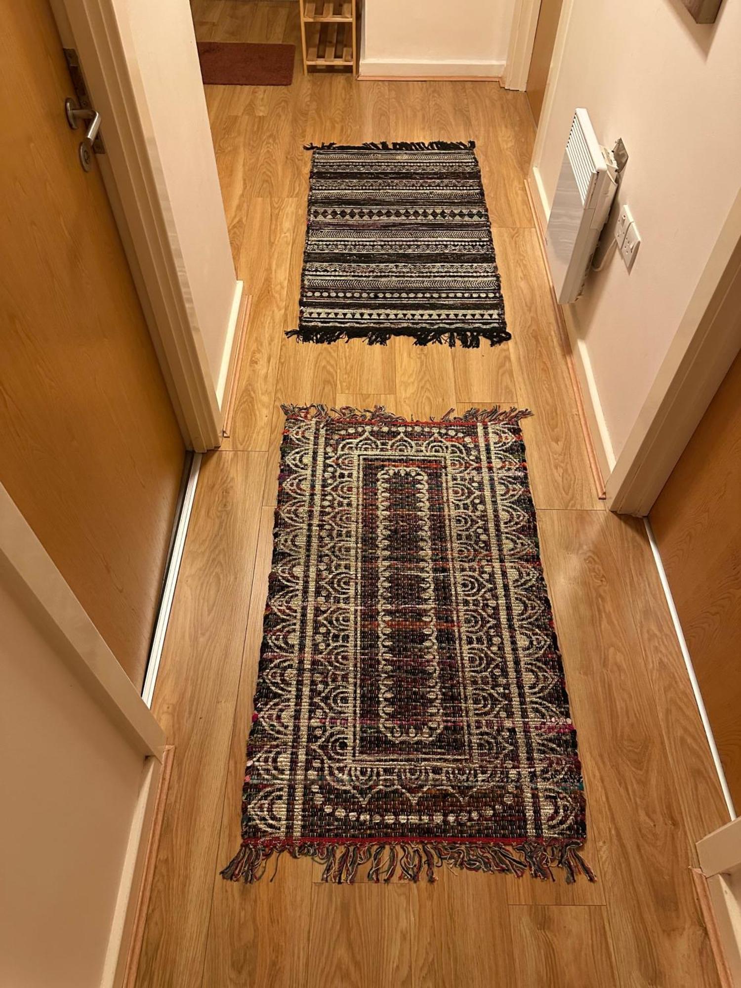 Cozy-citycentre-1bedroom-1bathroom-wifi