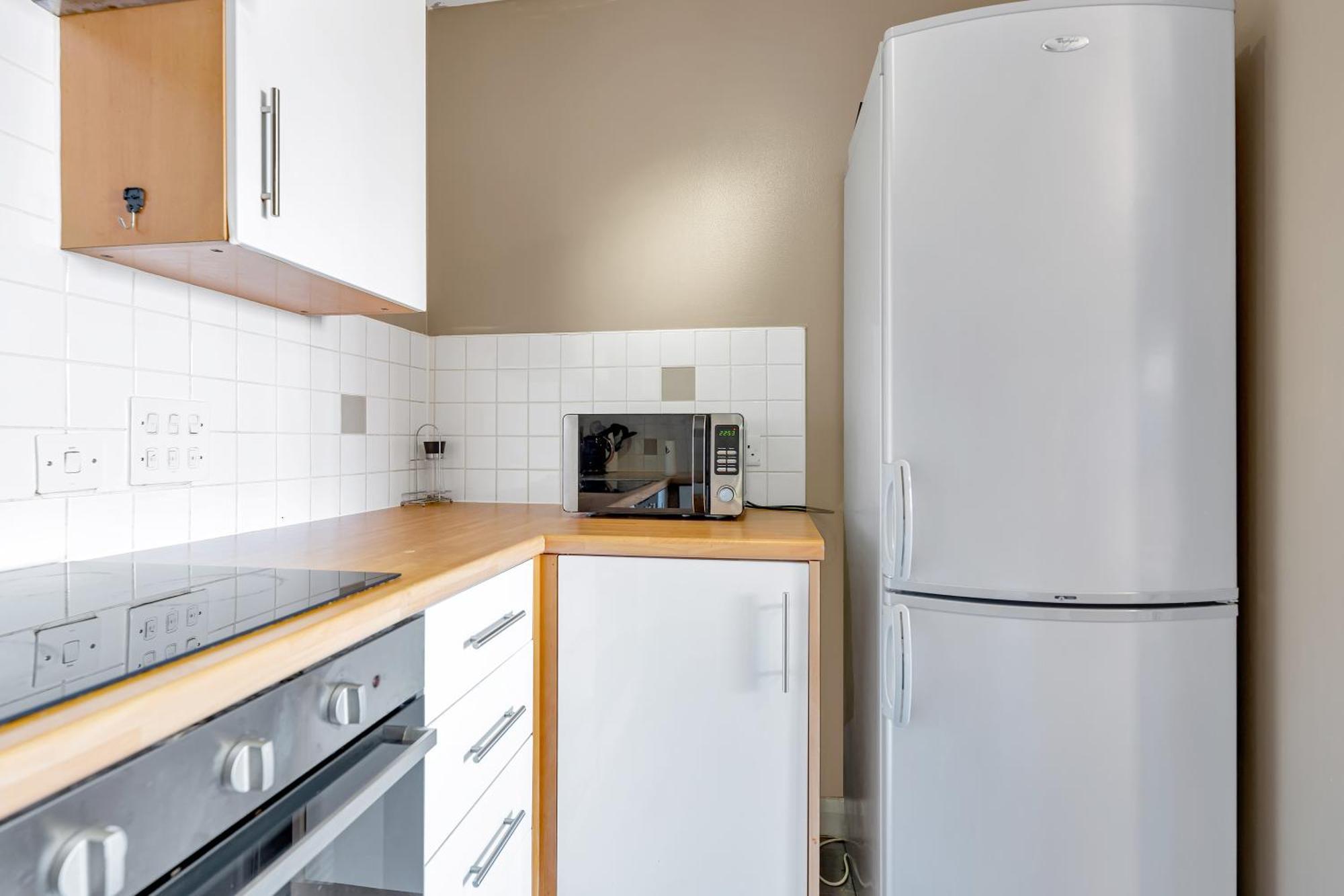 The Breeze Apartment Coventry