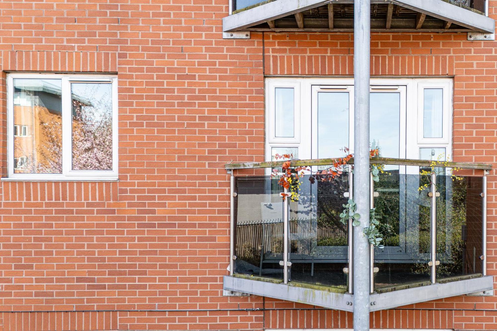 The Breeze Apartment Coventry