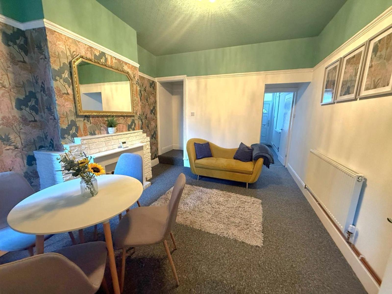3bed Terraced House Cv5 * Coventry