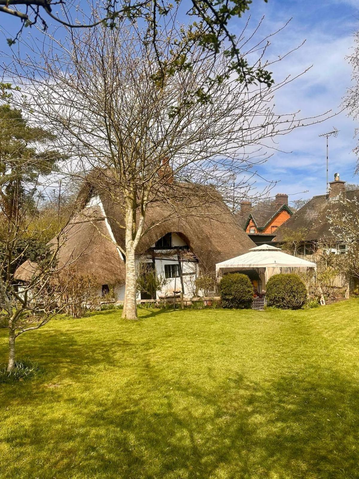 Grade Ii Listed In Berkswell, Close To Nec & Bhx Holiday home