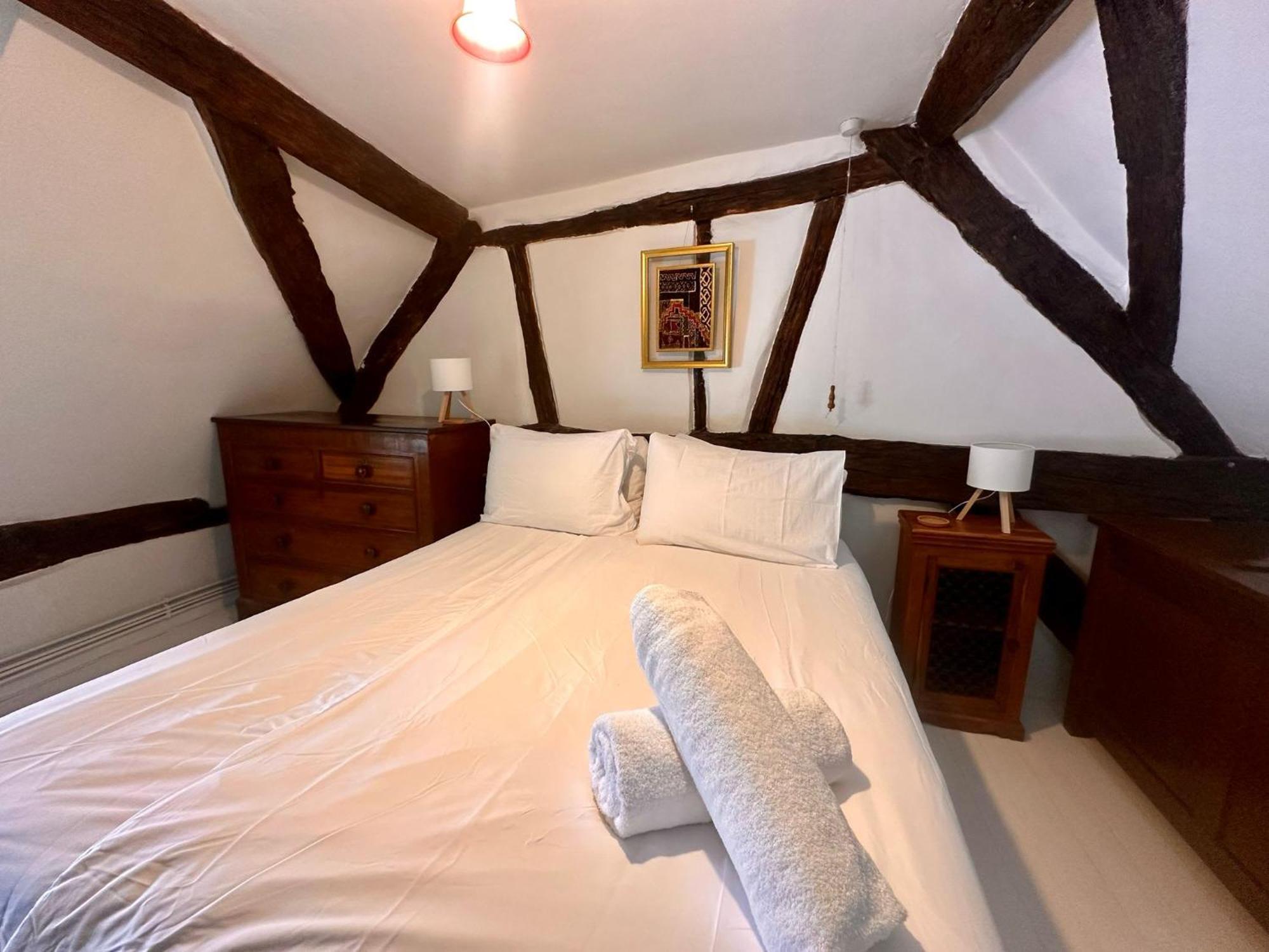 Grade Ii Listed In Berkswell, Close To Nec & Bhx Holiday home