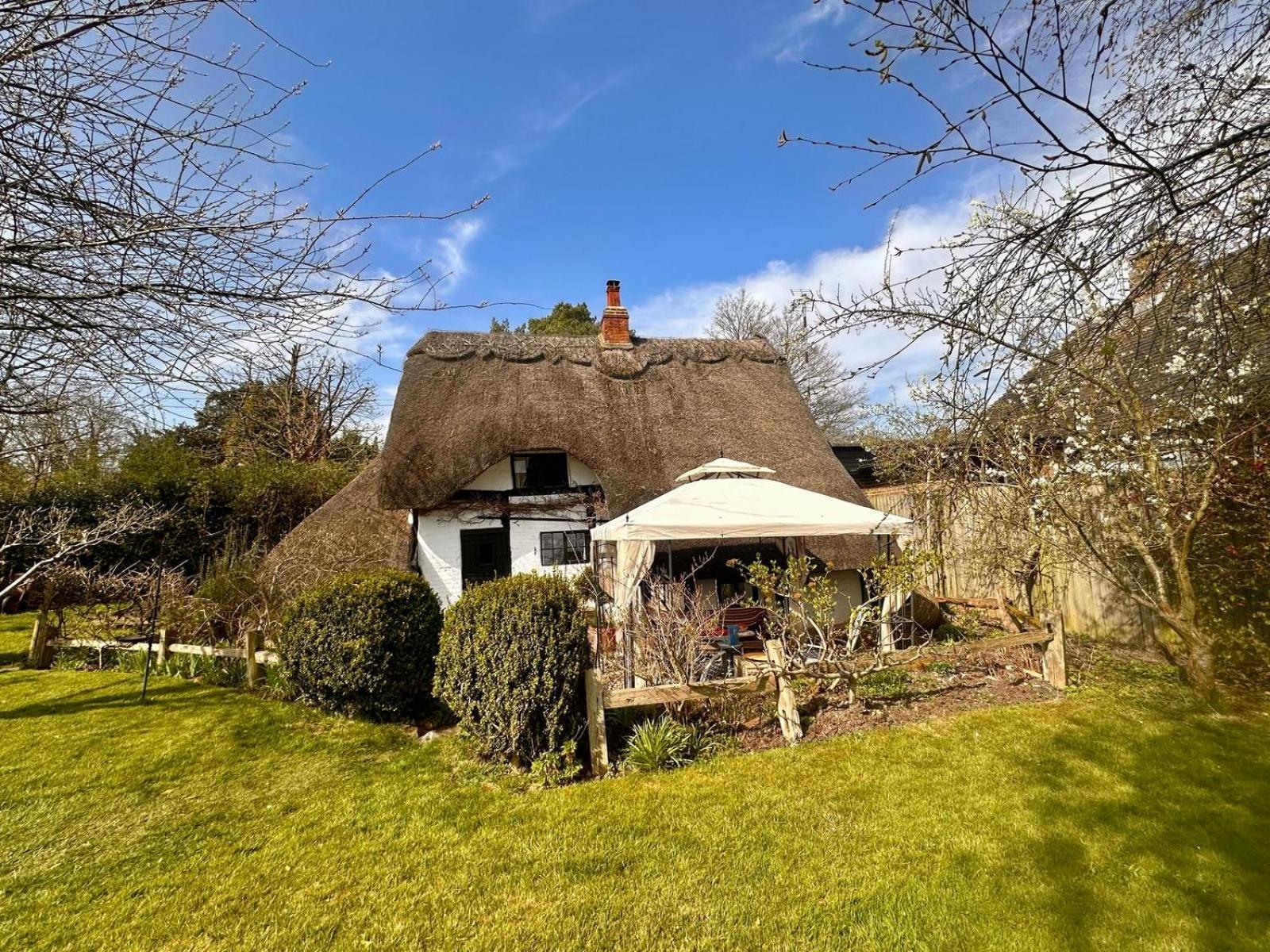 Grade Ii Listed In Berkswell, Close To Nec & Bhx