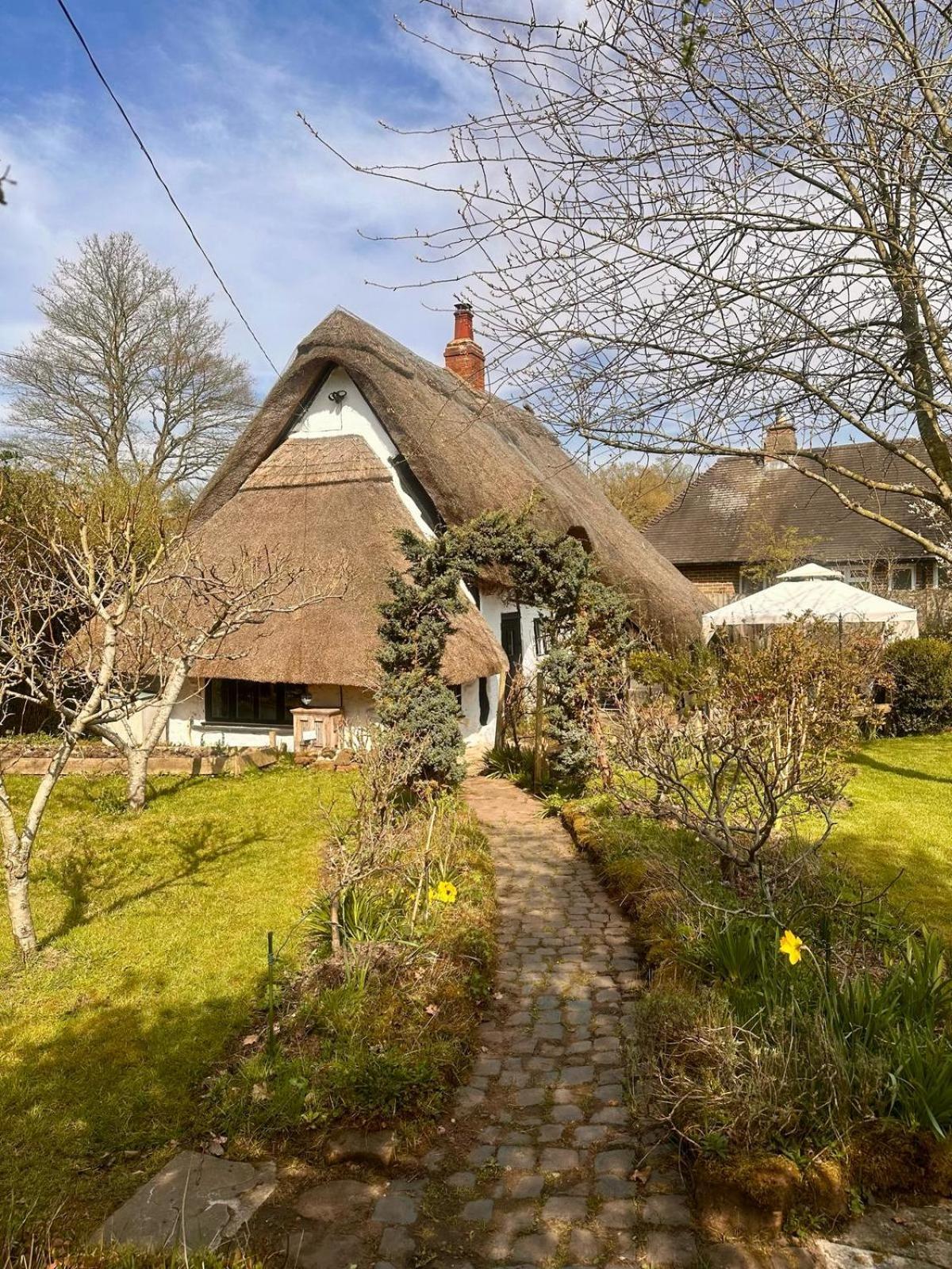 Grade Ii Listed In Berkswell, Close To Nec & Bhx