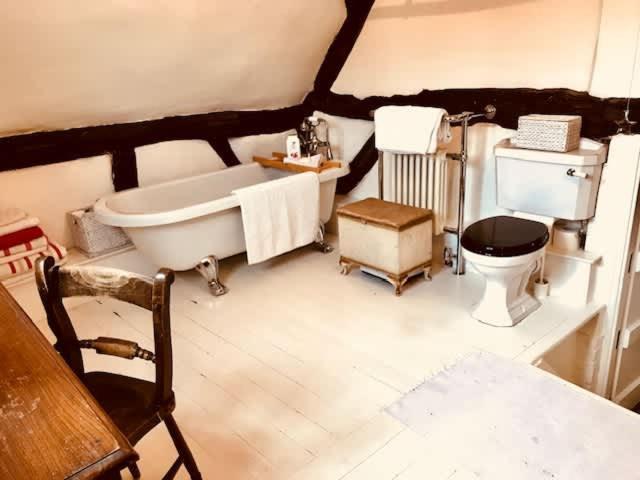 Holiday home Grade Ii Listed In Berkswell, Close To Nec & Bhx *