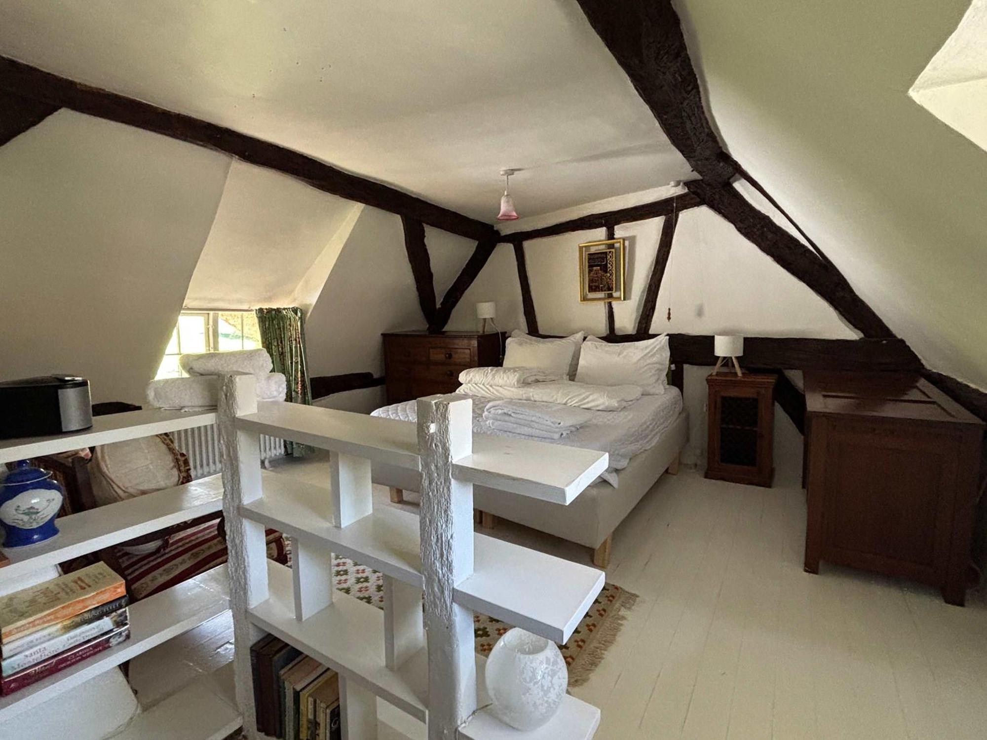 Holiday home Grade Ii Listed In Berkswell, Close To Nec & Bhx *