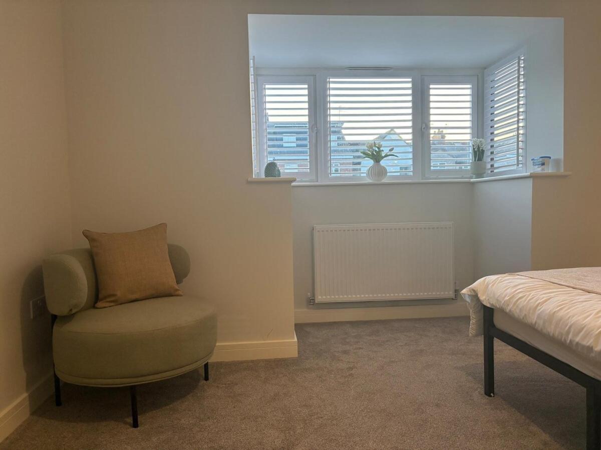 Secluded Escape Apartment Coventry