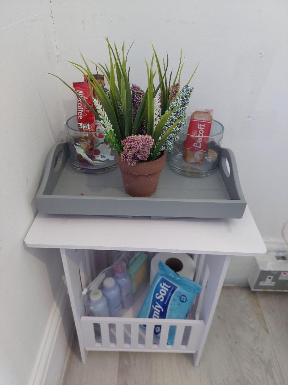 Guest house Lindi Coventry