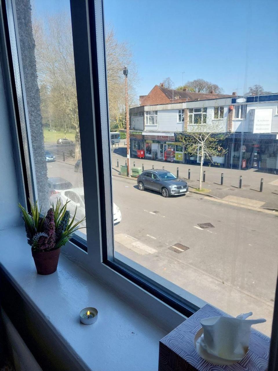 Guest house Lindi Coventry