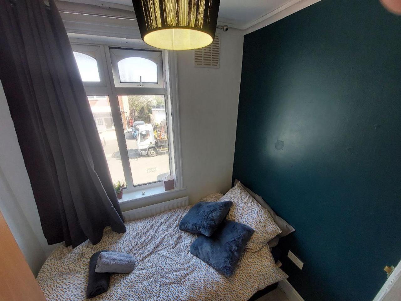 Guest house Lindi Coventry