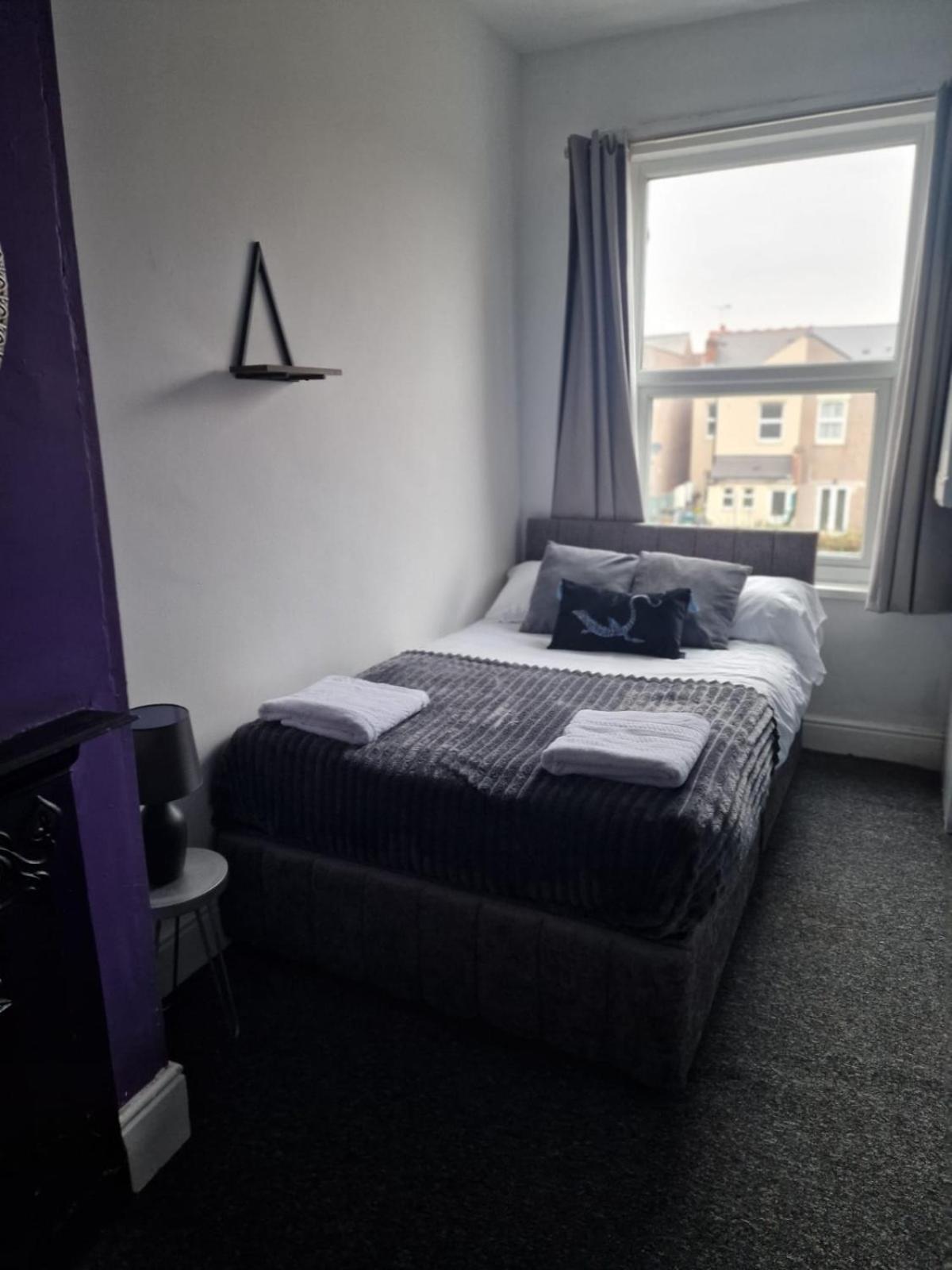 3bed Terraced House Cv5 Coventry