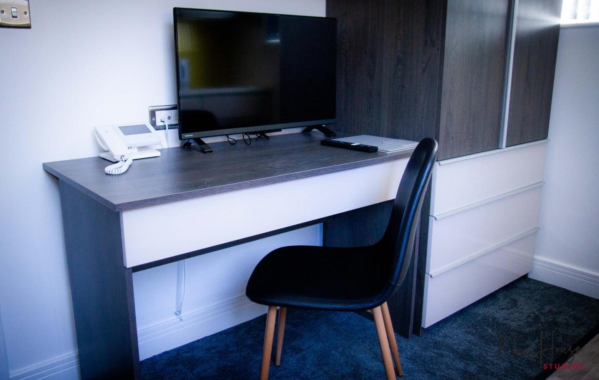 New House - Centre Apartment Coventry
