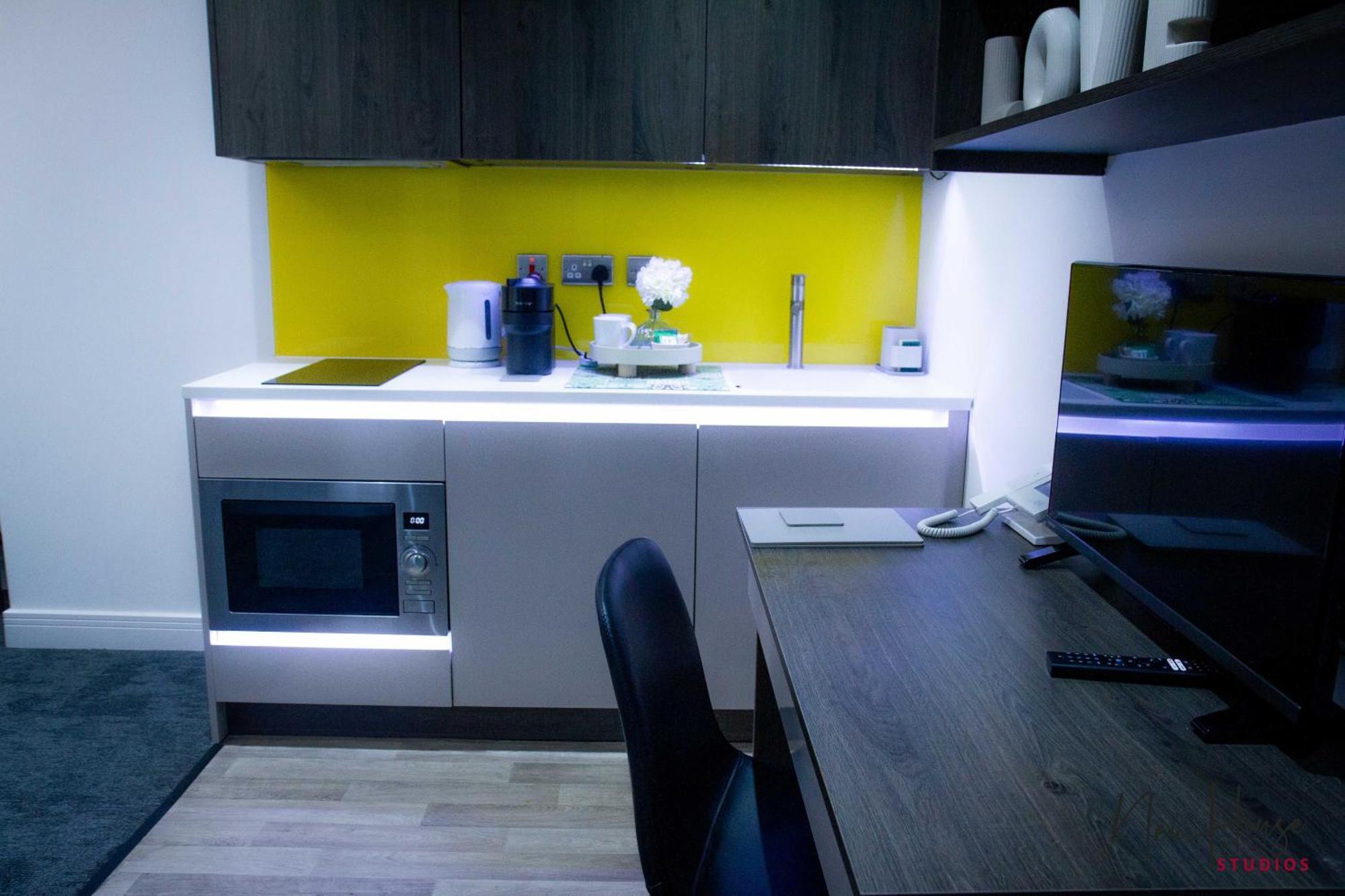 New House - Centre *