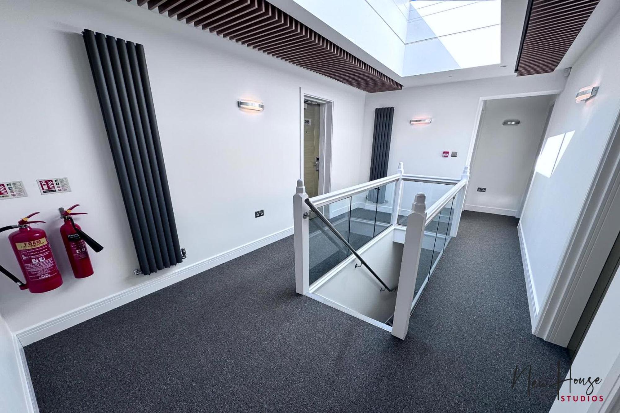 New House - Centre Apartment Coventry