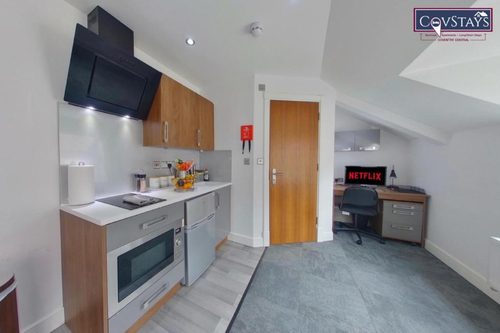 Apartamento Victoria House
