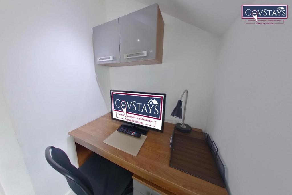 Apartamento Victoria House *