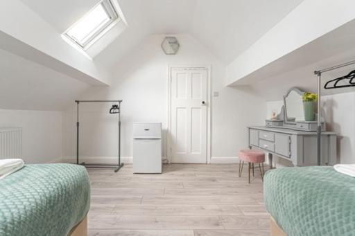 Walsgrave Road - 3 Bedrooms - Free Parking & Wi-fi Apartment Coventry